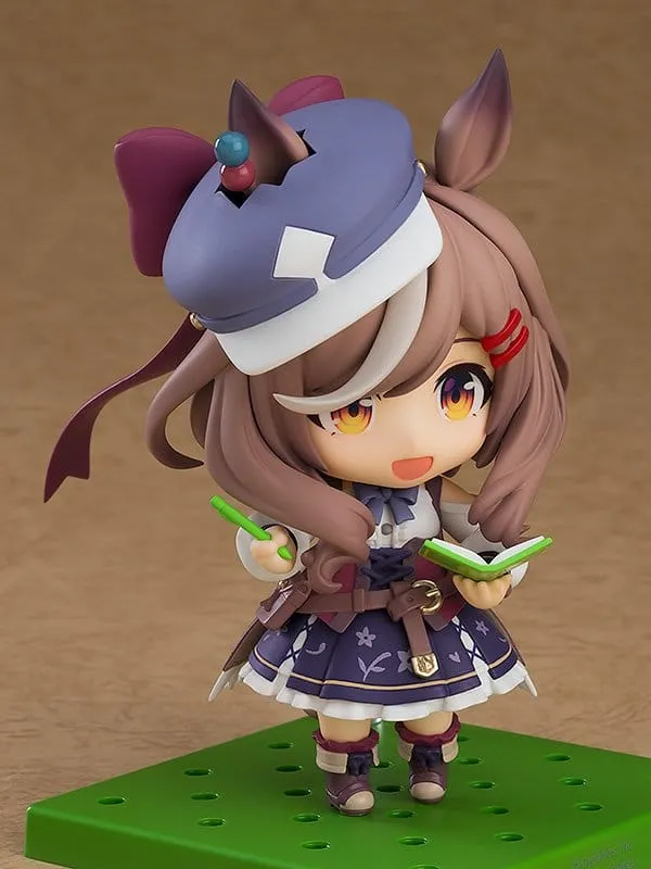Umamusume: Pretty Derby Nendoroid Action Figure Matikanetannhauser 10 cm
